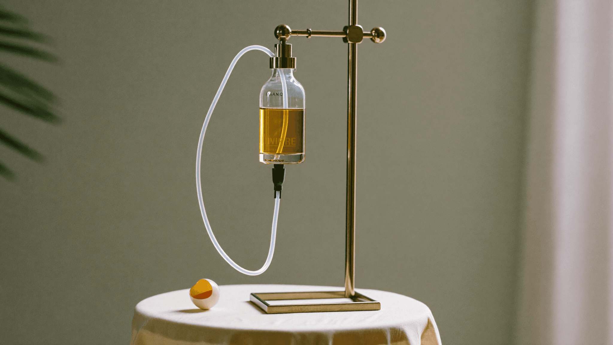 IV therapy & infusions