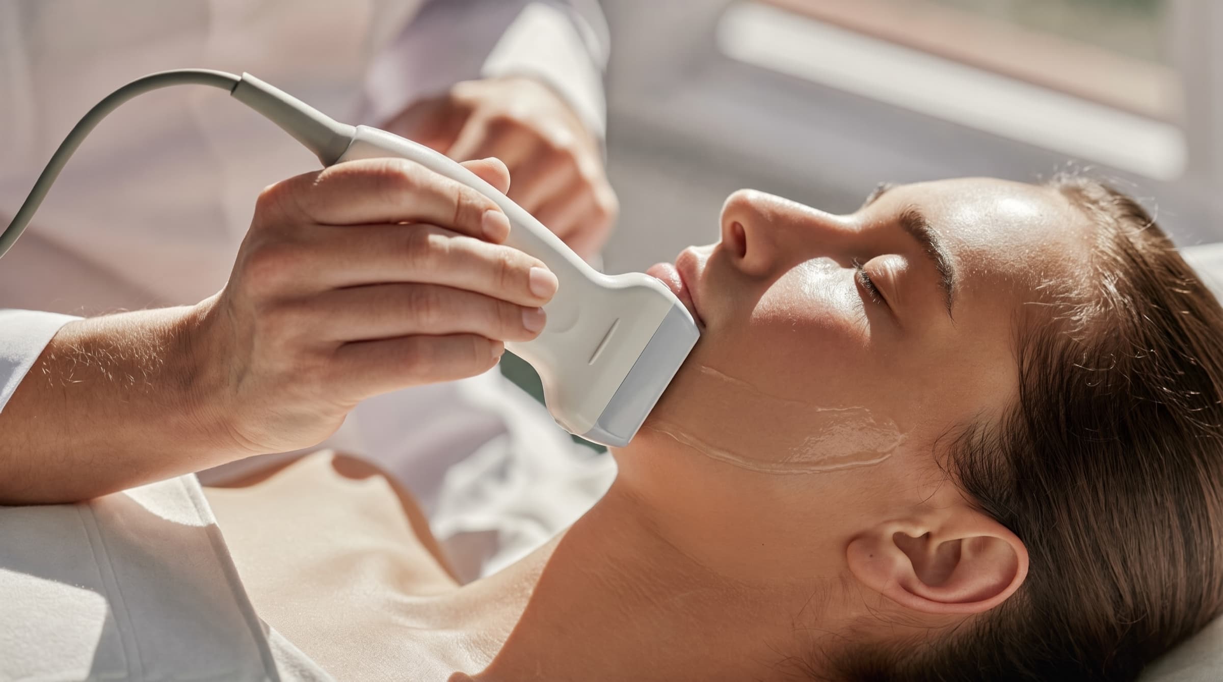 Ultrasound-guided care
